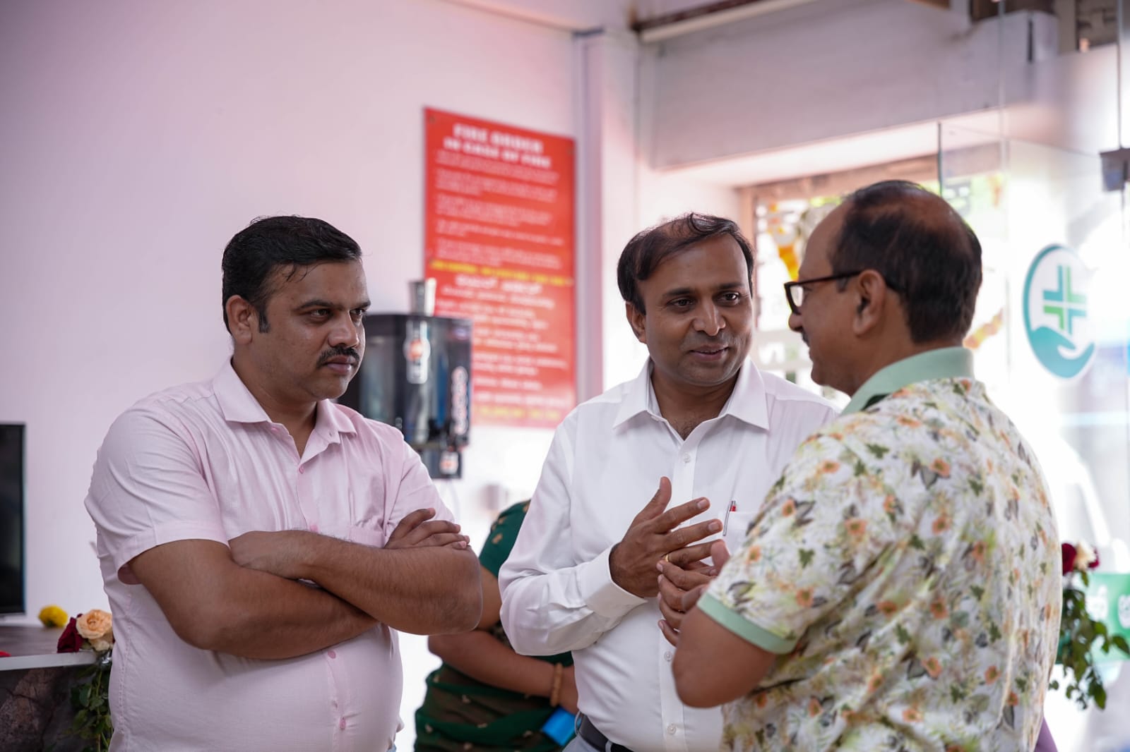 Medical Consultation