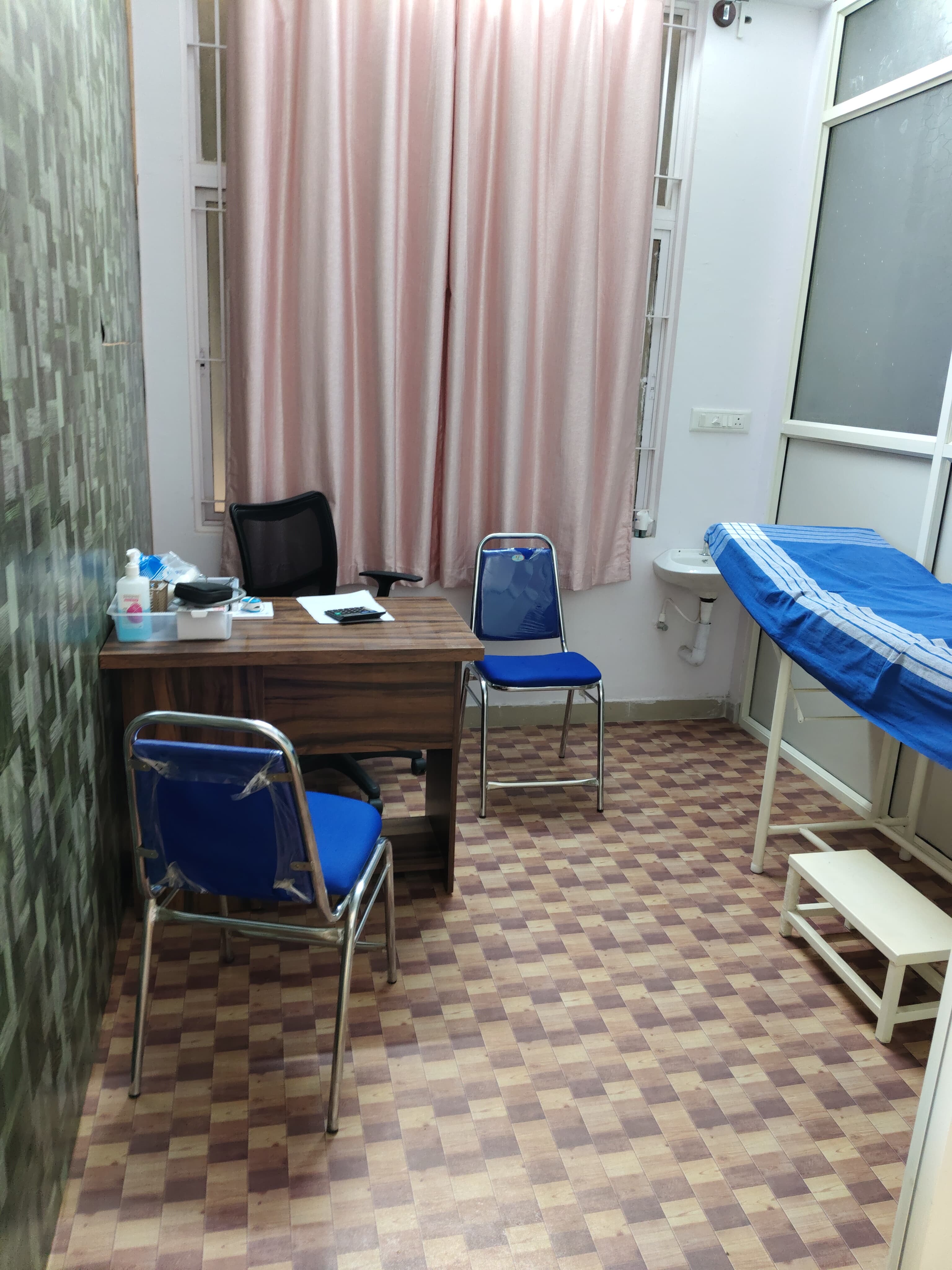 Examination Room