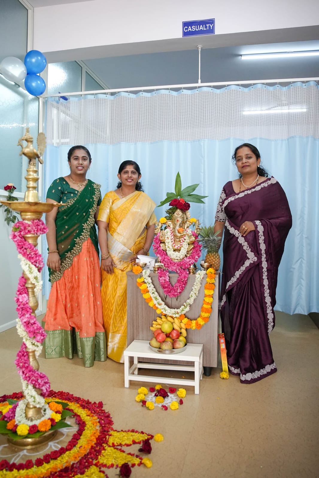 Religious Celebration